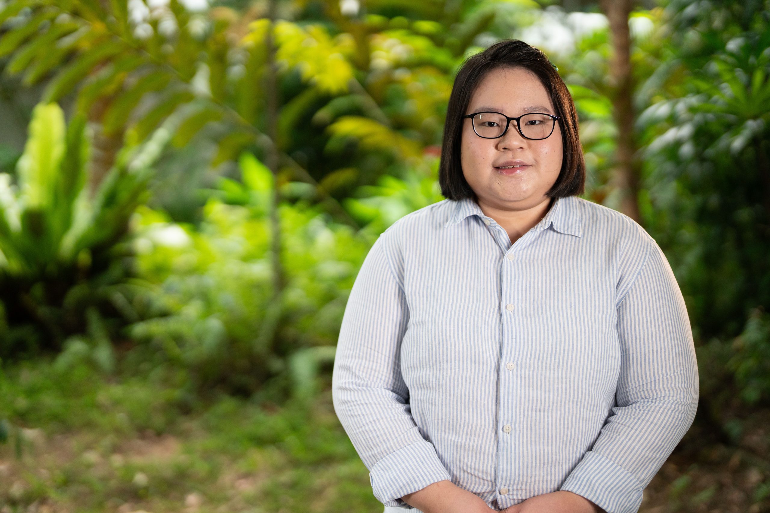 Ms Lydia Tay Wan Ching