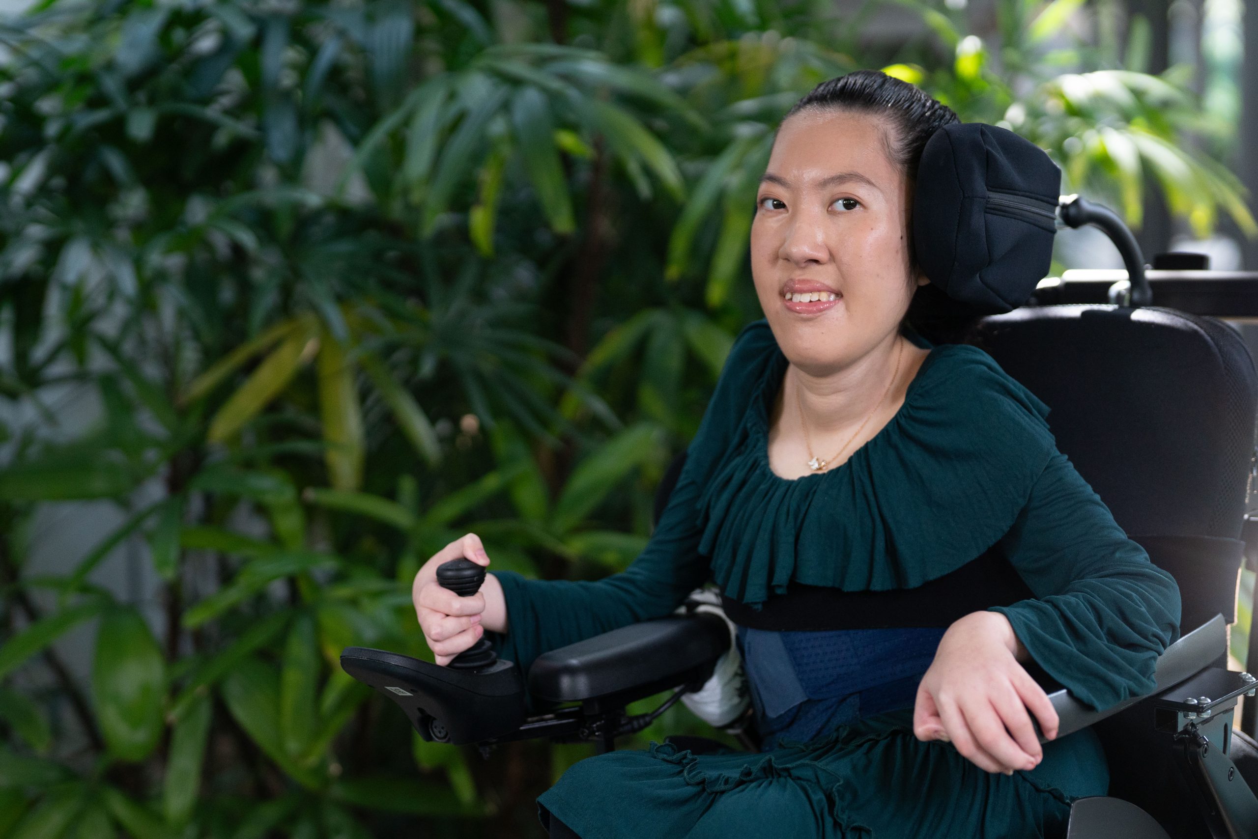 Ms Sherry Toh Yee Teng