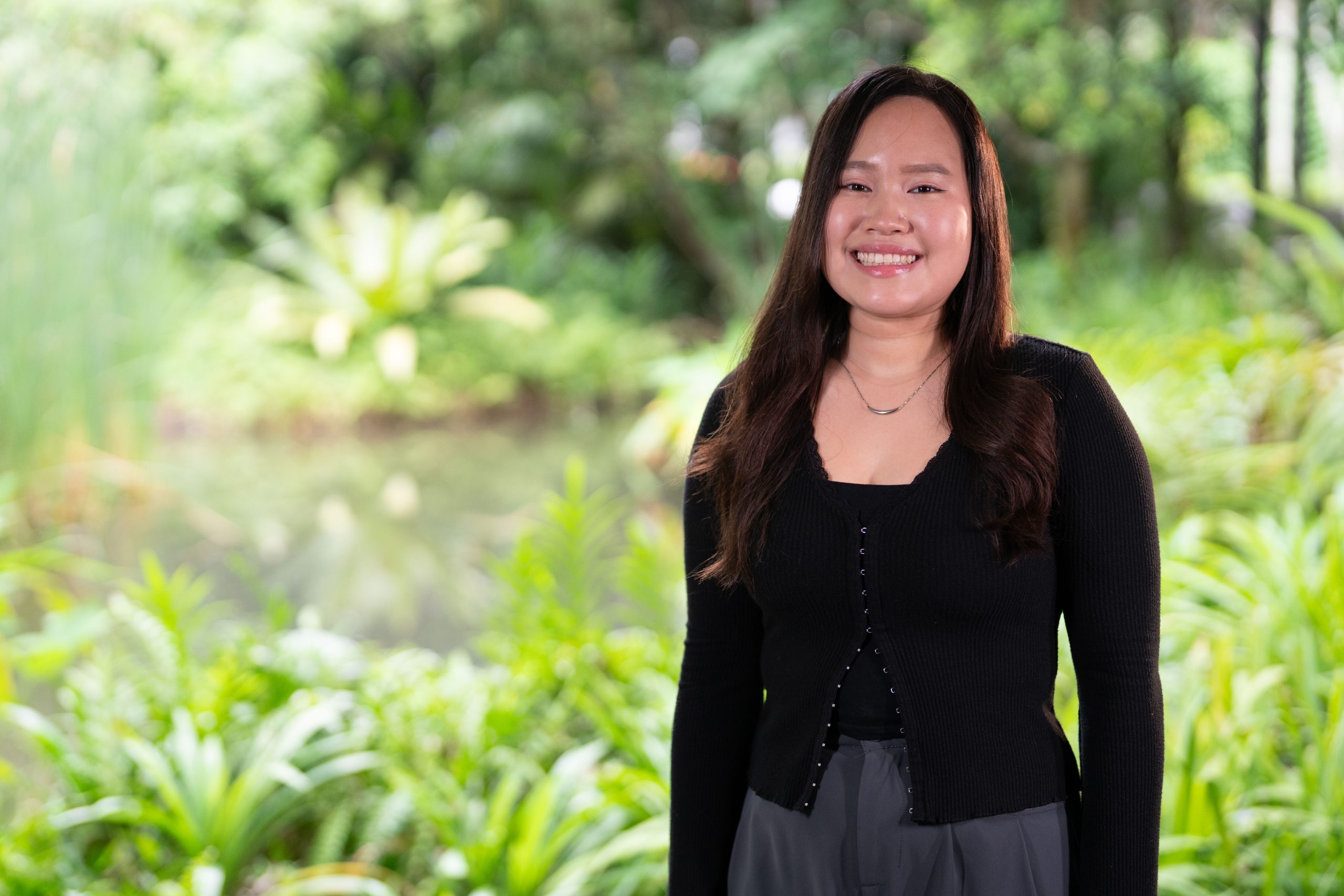 Ms Victoria Liew Yi Xuan